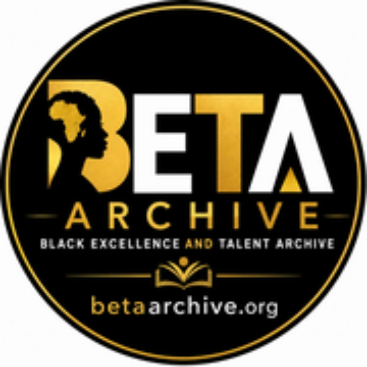 BETA logo